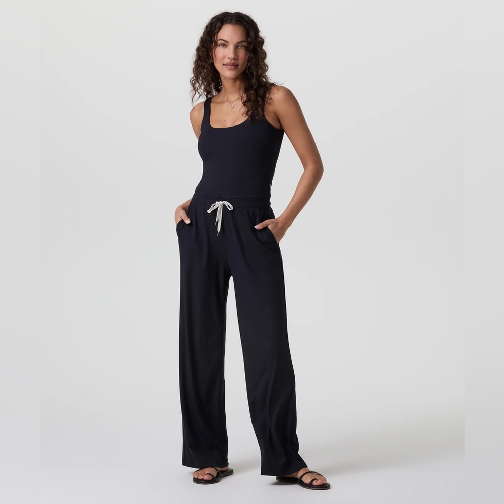 Vuori ‘Mudra Pose’ Jumpsuit